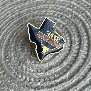 ❄️Texas Pin❄️